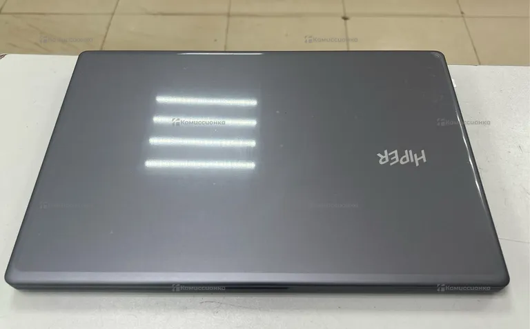 Ноутбук  hiper