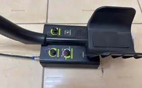 Купить Металлоискатель connect б/у , в Новокуйбышевск Цена:3990рублей