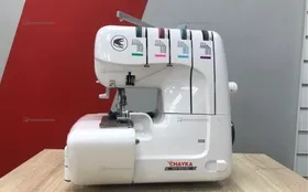 Купить Швейная машина Chayka NEW WAVE 007 б/у , в Саратов Цена:6990рублей