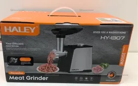 Купить Мясорубка Haley hy-1307 б/у , в Симферополь Цена:2790рублей