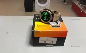 Купить Часы  amazfit t-rex2 б/у , в Кострома Цена:6900рублей