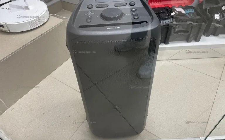 Колонка Vipe X5 pro