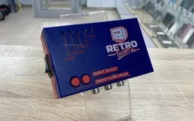 Купить Конвертер AV в HDMI б/у , в Пенза Цена:900рублей