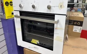 Купить Плита газовая RGO-610wh б/у , в Москва и область Цена:4500рублей