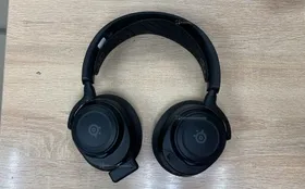 Купить Наушники SteelSeries Arctis Nova 7 б/у , в Рязань Цена:6900рублей