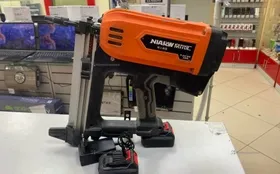 Купить Гвоздозабивной пистолет NIARW MIC 640-WS б/у , в Нижний Новгород Цена:7990рублей