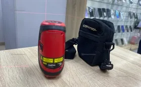 Купить Лазерный уровень самовыравнивающийся Condtrol Lase б/у , в Пенза Цена:2300рублей