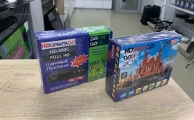 Купить ТВ приставка б/у , в Пенза Цена:790рублей