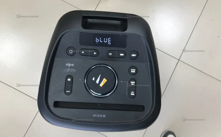 Колонка  Vipe Nitro X5