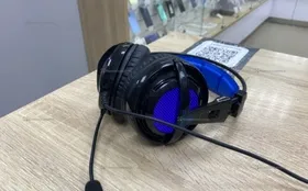 Купить Игровые наушники Sades Locust Plus б/у , в Пенза Цена:990рублей
