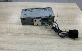 Купить Автомагнитола  Pioneer MVH-1000UBS б/у , в Пенза Цена:1490рублей