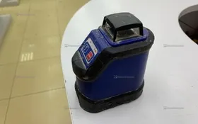 Купить Нивелир ЗУБР Крест-15 (34902) б/у , в Нижнекамск Цена:3250рублей