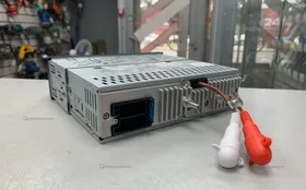 Купить Автомагнитола  Varta-CD510 б/у , в Санкт-Петербург Цена:1650рублей