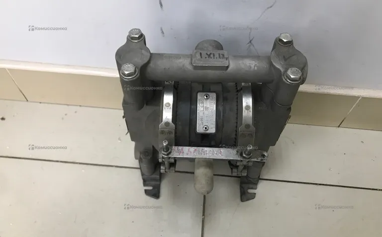 Мембранный насос Graco Husky 716