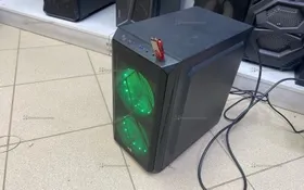 Купить Системный блок  Rx 560 xt 8 gb Cpu Xeon б/у , в Казань Цена:18900рублей