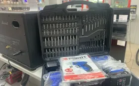 Купить набор инструментов рокот 691-027 б/у , в Рязань Цена:3900рублей