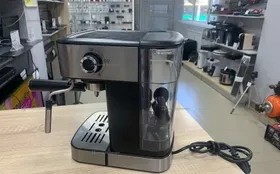 Купить Кофеварка inhouse ICM1504BK б/у , в Пенза Цена:2490рублей