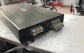 Купить Усилитель  Momo A-4.80 б/у , в Рязань Цена:3500рублей
