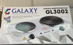 Купить Плита электрическая Galaxy line GL3002 б/у , в Казань Цена:1150рублей