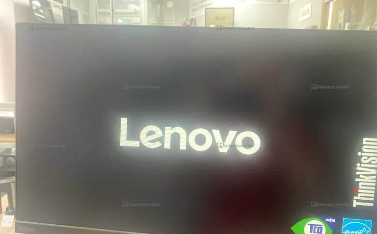 Монитор Lenovo ThinkVision T27i-10