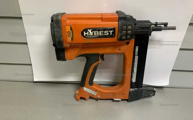 Гвоздезабивной пистолет Hybest GSR40A