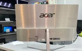 Купить Моноблок  Acer Aspire CZZ-820 б/у , в Нижний Новгород Цена:8990рублей