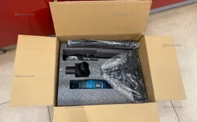 Купить Аккумуляторный пылесос Makita 18-20Vmax б/у , в Зеленодольск Цена:4550рублей