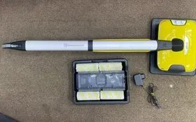 Купить Паравая швабра KARCHER F7 Cordless б/у , в Казань Цена:14950рублей