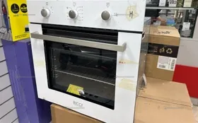 Купить Плита газовая RGO-610wh б/у , в Москва и область Цена:4500рублей