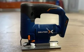 Купить Электролобзик Dexter 20VJS2-28.2 б/у , в Красноярск Цена:2790рублей