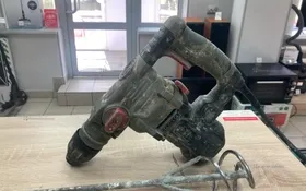 Купить Перфоратор P.I.T. PBH26-C4 1200W б/у , в Курган Цена:2490рублей