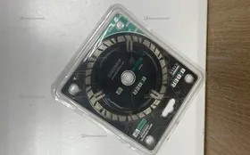 Купить Диск отрезной алмазный Biber т-турбо 125мм б/у , в Кинель Цена:390рублей