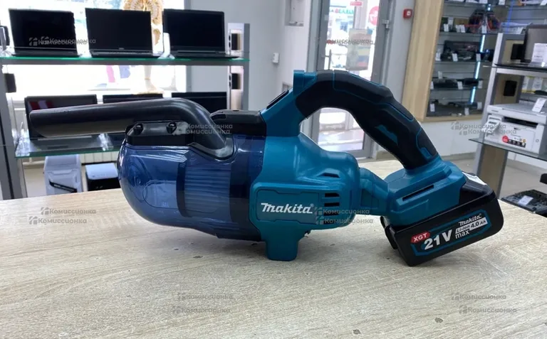пылесос Makita реплика