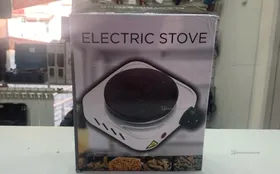 Купить Электрическая плита сплошная (1) б/у , в Уфа Цена:390рублей