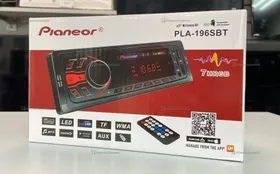 Купить Автомагнитола Pioneer PLA-196sbt б/у , в Санкт-Петербург Цена:690рублей