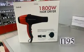 Купить Фен  Hoco DAR48 б/у , в Самара Цена:1290рублей