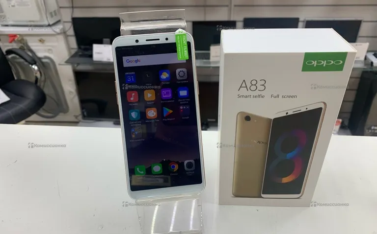 Oppo A83