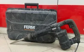 Купить Отбойный молоток FERM HDM104BM б/у , в Красноярск Цена:5590рублей