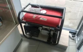 Купить Бензиновая электростанция Fubag BS 8500 A ES б/у , в Москва и область Цена:15900рублей
