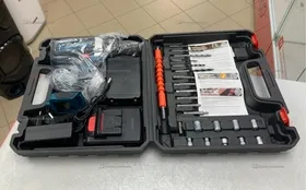 Купить Дрель шуруповерт Bosch реплика б/у , в Пенза Цена:1800рублей