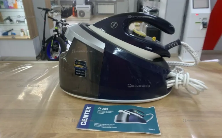 Отпариватель Centek CT-2303