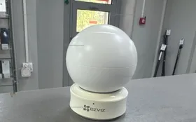 Купить Камера Ezviz C6CN б/у , в Самара Цена:1650рублей