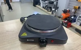 Купить Плитка электрическая Vitek VT-3703/3705 б/у , в Пенза Цена:690рублей