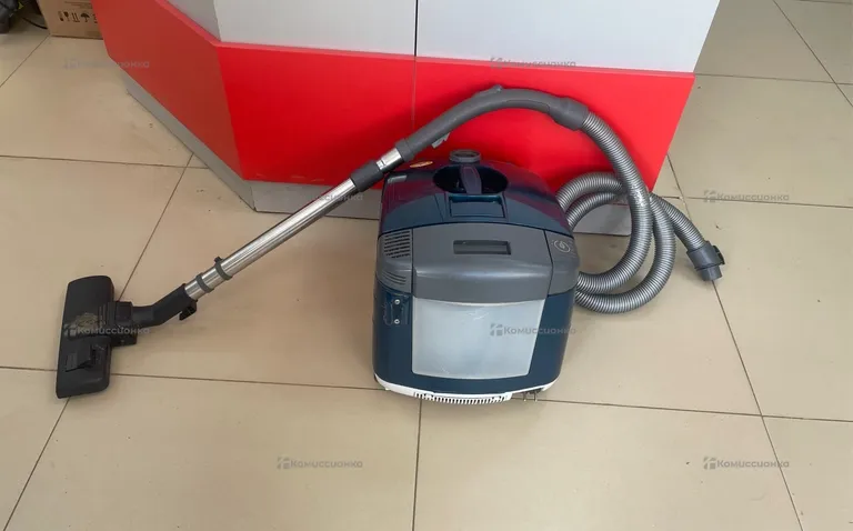 Пылесос  thomas twin 1