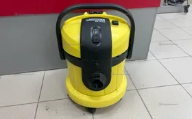 Купить Моющий пылесос Karcher SE 4002 б/у , в Самара Цена:8990рублей