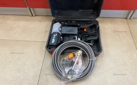 Купить Аккумуляторная мойка Makita б/у , в Зеленодольск Цена:2350рублей