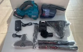 Купить Пылесос makita реплика б/у , в Казань Цена:4990рублей