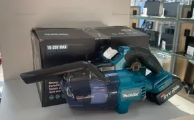 Купить Пылесос makita АКБ реплика б/у , в Казань Цена:4990рублей