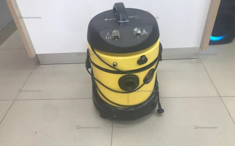 Пылесос  hansk?nner hvc20wd