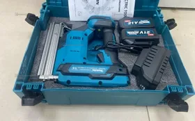 Купить Аккумуляторный гвоздезабивный пистолет б/у , в Зеленодольск Цена:6490рублей